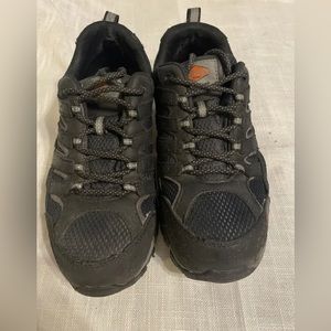 Merrell Men's Moab Vertex Vent Composite Toe Industrial Shoe  Size 8.5M